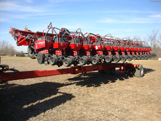 2011 Case IH 1240