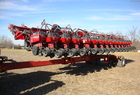 2011 Case IH 1240