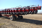 2011 Case IH 1240