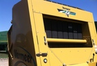  Vermeer 605-M