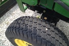1998 John Deere 955