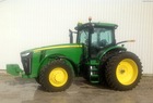 2012 John Deere 8285R