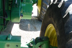 2004 John Deere 9560 STS