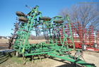 1998 John Deere 980