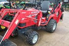  Massey - Ferguson GC2310