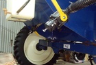 2009 Blue-Jet AT3000
