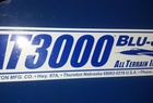2009 Blue-Jet AT3000