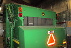 2012 John Deere 568