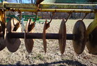  John Deere 110