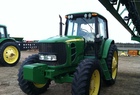 2008 John Deere 7330
