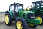 2008 John Deere 7330