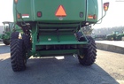 2000 John Deere 9650 STS