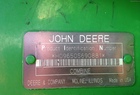 2000 John Deere 9650 STS