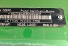 2011 John Deere 7760