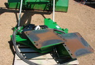 2007 John Deere 843