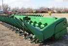 2012 John Deere 612C