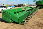 2012 John Deere 612C