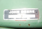  John Deere 1450