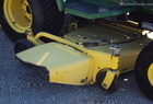 1995 John Deere 445