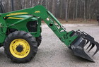 2006 John Deere 5525