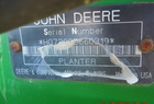 1996 John Deere 7200