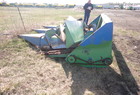  John Deere 444
