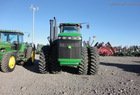 2010 John Deere 9230