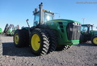2010 John Deere 9230