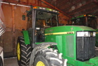 1998 John Deere 7810
