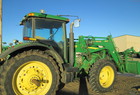 2003 John Deere 8120