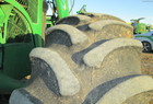 2003 John Deere 8120