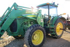 2003 John Deere 8120