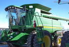 2005 John Deere 9760 STS