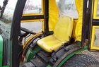 2006 John Deere 2520
