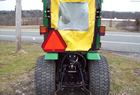 2006 John Deere 2520