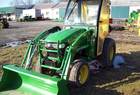 2006 John Deere 2520