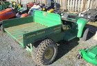  John Deere 4X2