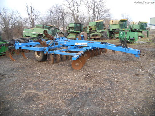  DMI 730