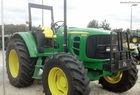 2011 John Deere 6330
