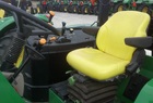 2011 John Deere 6330