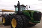 2008 John Deere 9530S