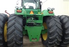 2008 John Deere 9530S