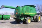 2005 John Deere 9660 STS