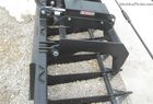 2012 Unknown WOETG-6 LOW PROFILE TINE GRAPPLE
