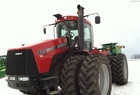 2009 Case IH STEIGER 435 HD