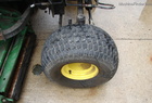 2002 John Deere 3235B