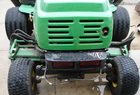 2002 John Deere 3235B