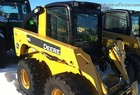 2008 John Deere 332