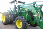 2011 John Deere 7200R