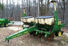  John Deere 7000 consevation